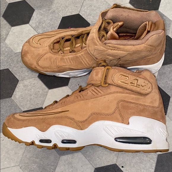 Nike Griffey’s - Picture 1 of 1